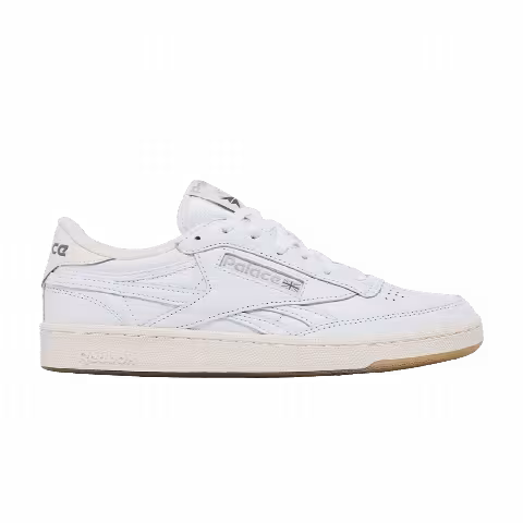 Palace x Reebok Club C Revenge 'White'