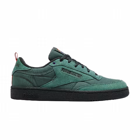 Reebok Club C 85 'Escape Green'