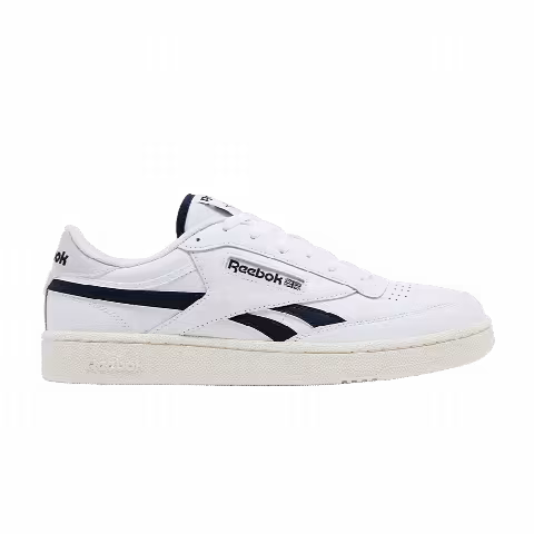 Reebok Club C Revenge 'White Vector Navy'