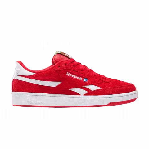 Sonic the Hedgehog 3 x Reebok Club C Revenge 'Knuckles'