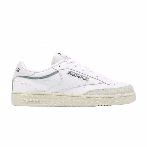 Reebok Club C 85 'White Grey Chalk'