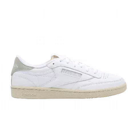 Reebok Club C 85 Vintage 'White Vintage Green'