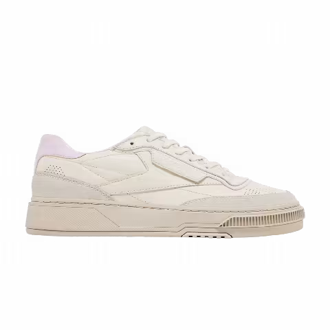Reebok Club C LTD 'Cream White Light Pink'