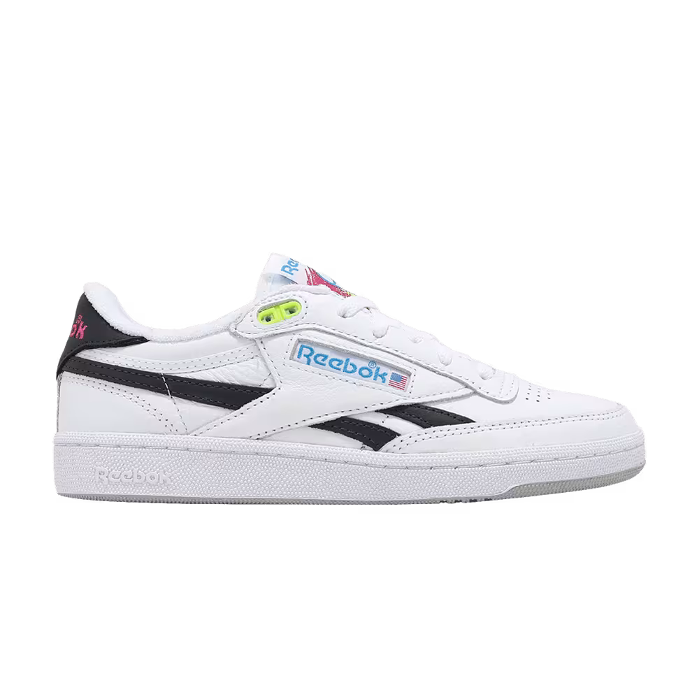 Reebok Club C Revenge Vintage 90s Tennis