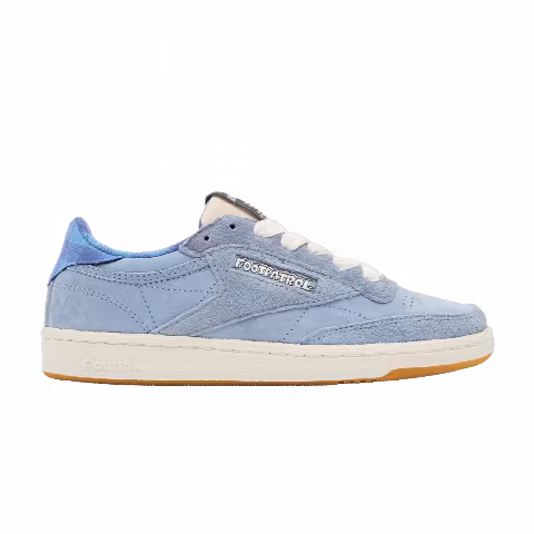 Footpatrol x Reebok Club C 85 Vintage 'Blue Chalk'