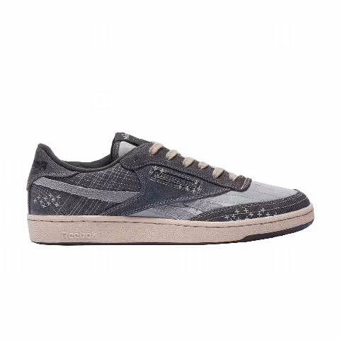 Reebok Club C Revenge 'Obsidian Sashiko'