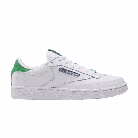 Reebok Club C 85 'White Sport Green'
