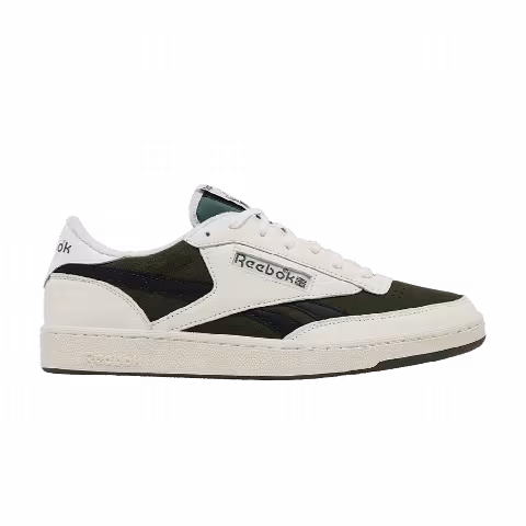 Reebok Club C Revenge Vintage 2 'Chalk Breakaway Green'