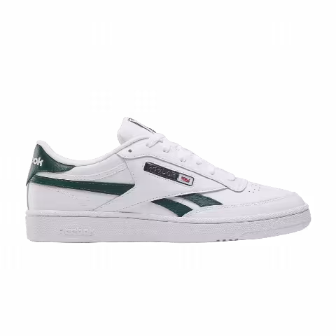 Reebok Club C Revenge 'White Collegiate Green'