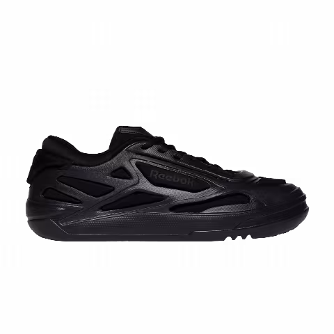 Reebok Club C FWD LTD 'Full Black'