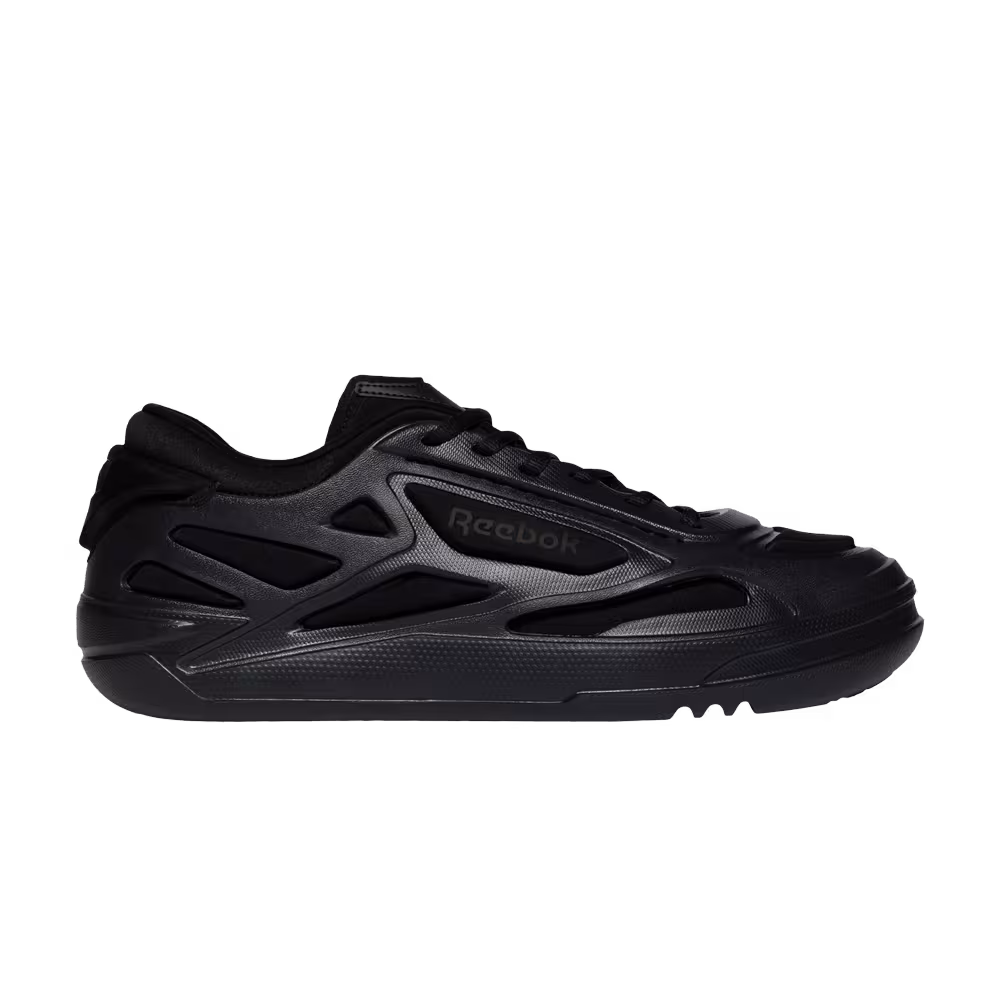 Reebok Club C FWD LTD Full Black