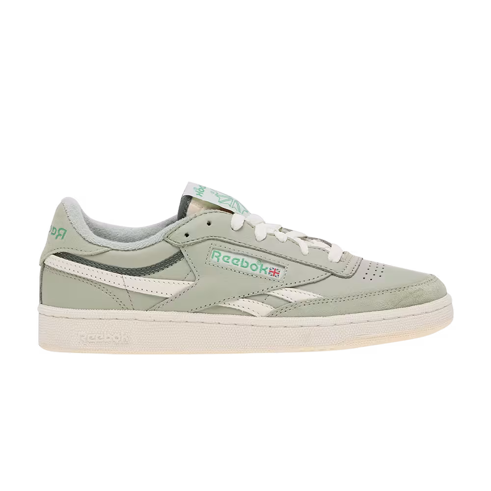 Reebok Club C Revenge Vintage Vintage Green