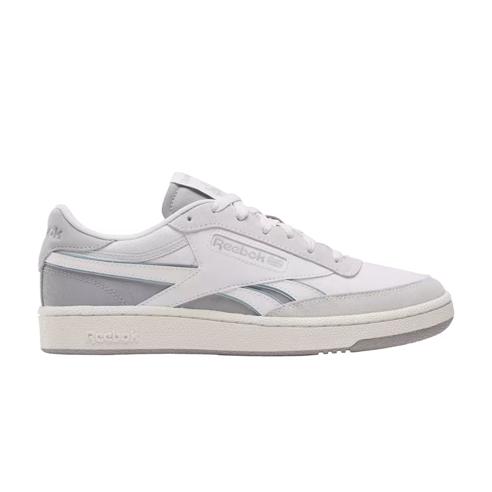 Reebok Club C Revenge Boulder Grey