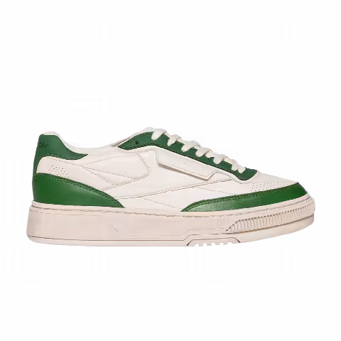 Reebok Club C LTD 'Cream White Vintage Green'