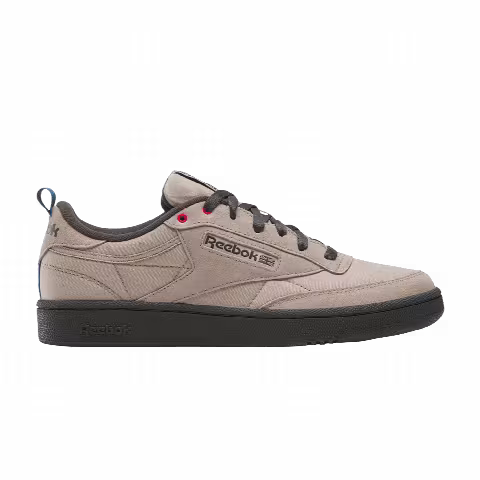Reebok Club C 85 'Ash Grey'