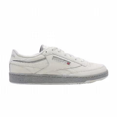 Reebok Club C Revenge Vintage 'Chalk Pure Grey'