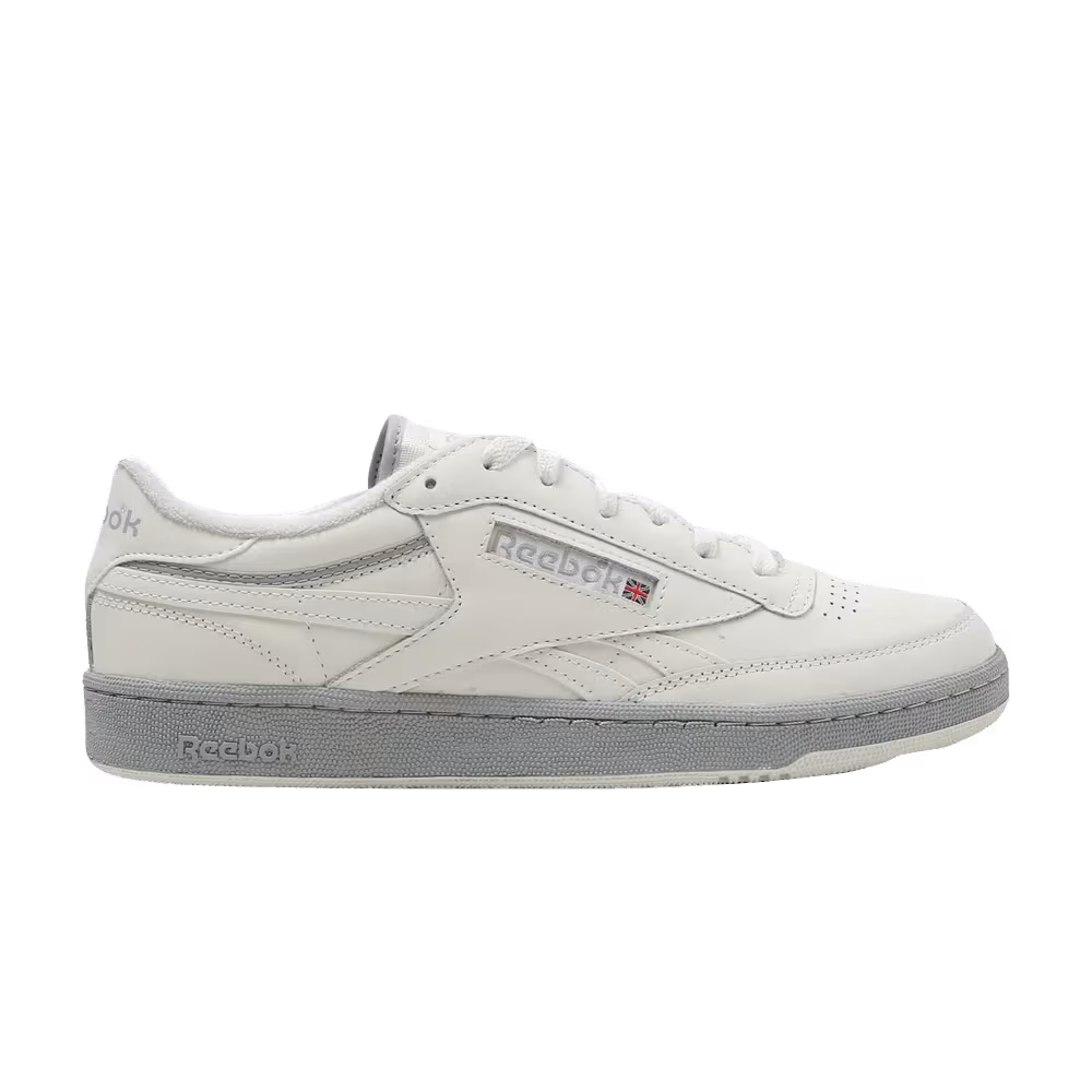 Reebok Club C Revenge Vintage Chalk Pure Grey