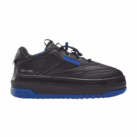 Milk Makeup x Reebok Wmns Club C Extra Vegan 'Black Vector Blue'