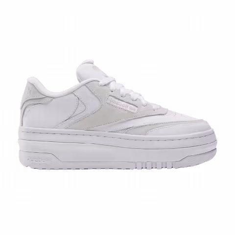Reebok Wmns Club C Extra 'White Ashen Lilac'