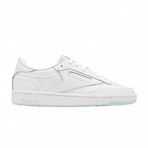 Reebok Wmns Club C 85 'White Mist'