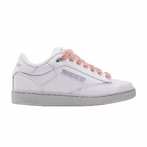 Reebok Wmns Club C Bulc 'White Dusk Purple'