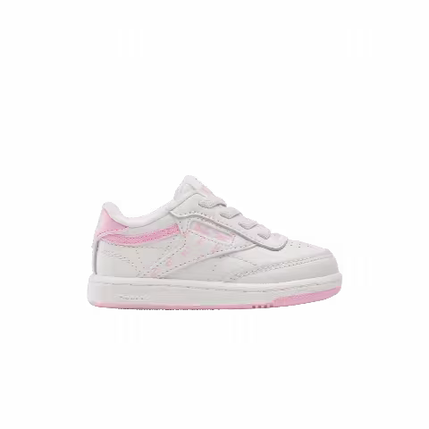 Barbie x Reebok Club C Toddler 'Dream Gap Project'