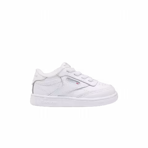 Reebok Club C Toddler 'Triple White'