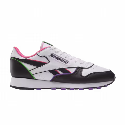 Anuel AA x Reebok Classic Leather 'Soy Leyenda'