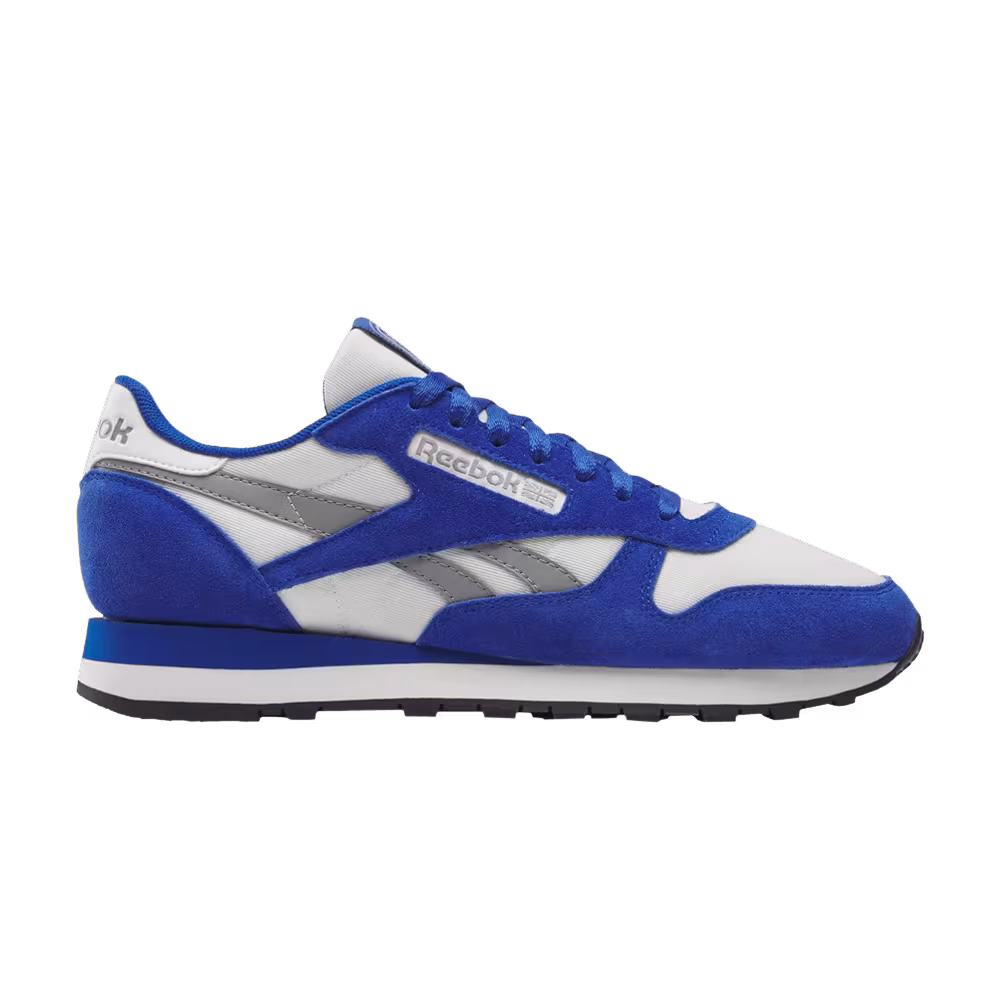 Reebok Classic Leather Boundless Blue