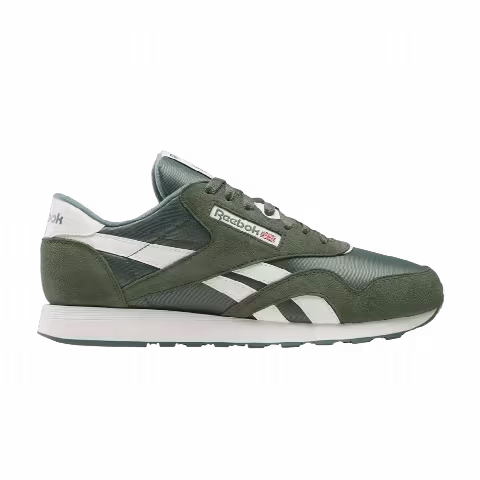 Reebok Classic Nylon 'Escape Green'