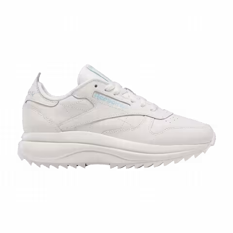 Reebok Wmns Classic Leather SP Extra 'Chalk Blue Pearl'