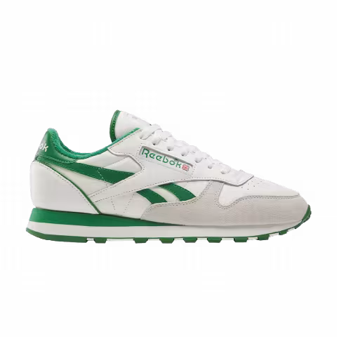 Reebok Classic Leather 1983 Vintage 'Chalk Glen Green'