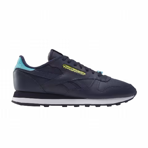 Reebok Classic Leather 'Vector Navy'