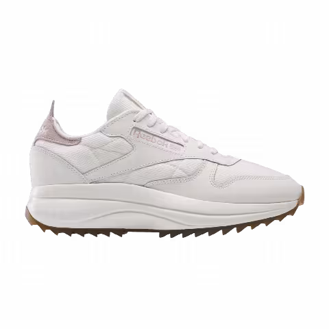 Reebok Wmns Classic Leather SP Extra 'Chalk Ashen Lilac'