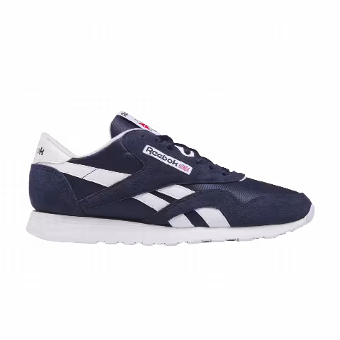 Reebok Classic Nylon 'Vector Navy'