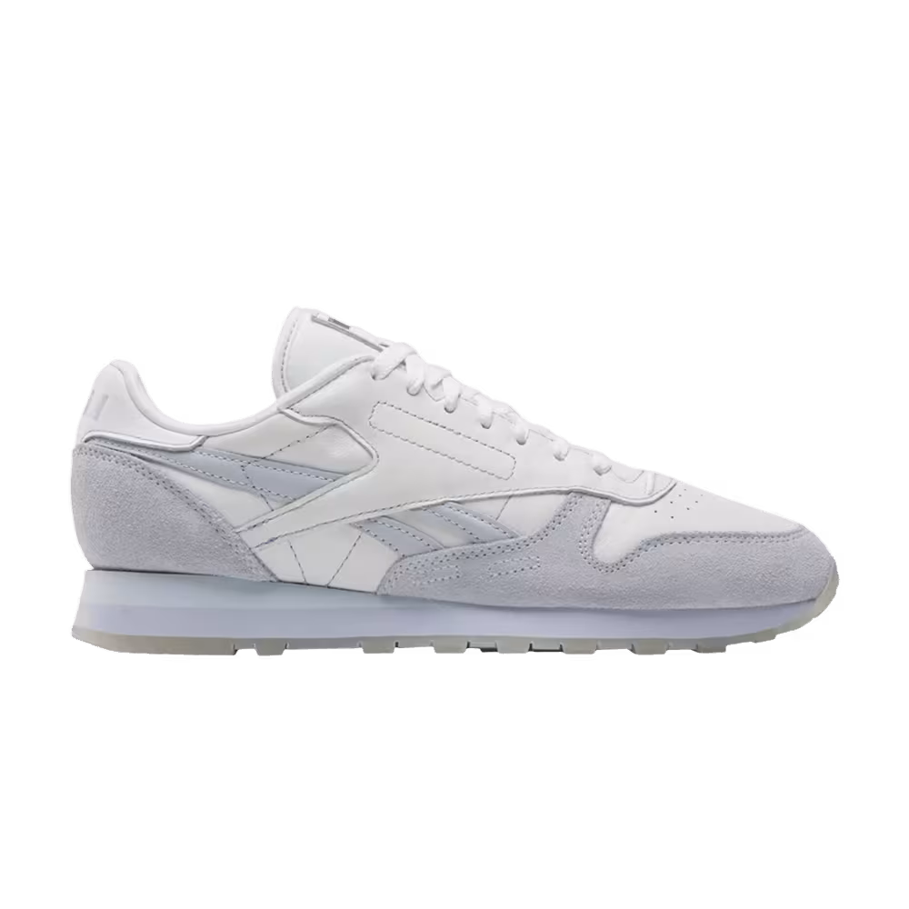 Whim Golf x Reebok Classic Leather Precious Cargo
