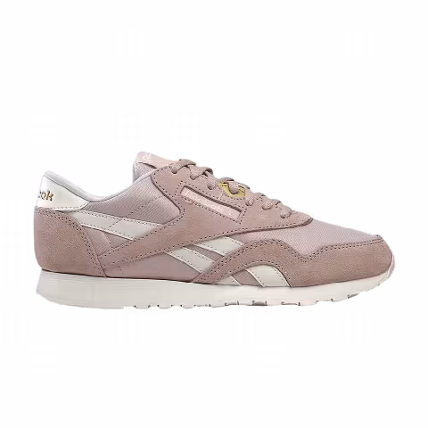 Reebok Wmns Classic Nylon 'Possibly Pink'