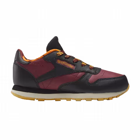 Harry Potter x Reebok Classic Leather Little Kid 'Gryffindor'