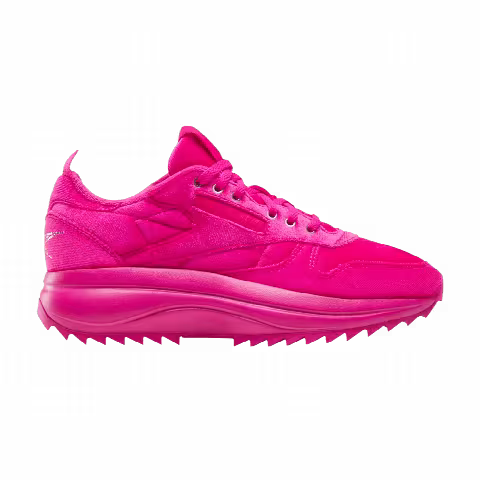 Juicy Couture x Reebok Wmns Classic Leather SP Extra 'Pink'