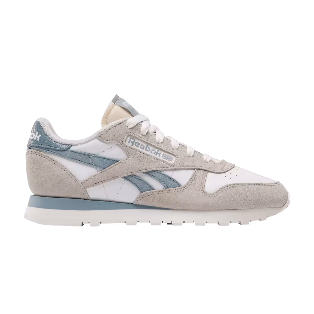 Reebok Women's Classic Leather Moonstone Soft Slate