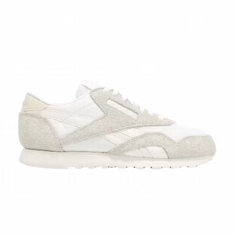 Reebok Wmns Classic Nylon 'Sand Chalk'