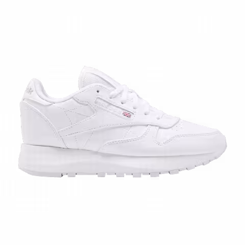 Reebok Wmns Classic SP Vegan 'White Pure Grey'