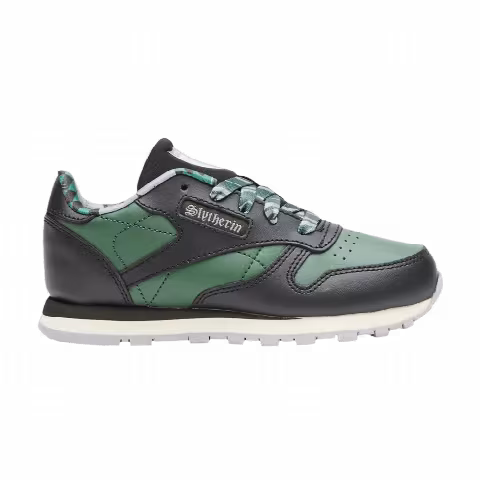 Harry Potter x Reebok Classic Leather J 'Slytherin'