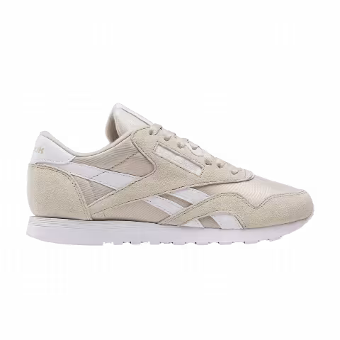 Reebok Wmns Classic Nylon 'Classic Beige'