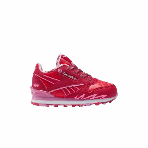 Reebok PJ Masks x Classic Leather Step 'n' Flash Toddler 'Owlette'