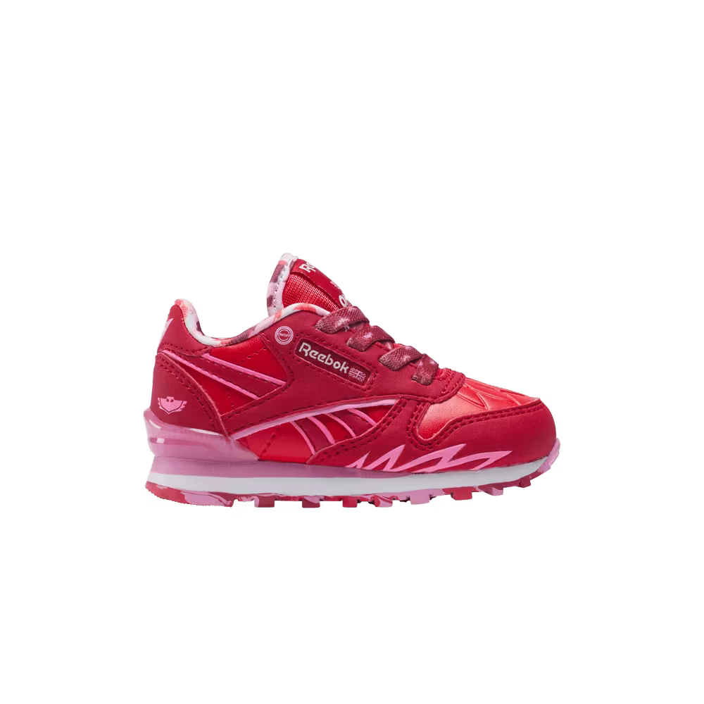 Reebok PJ Masks x Classic Leather Step Owlette