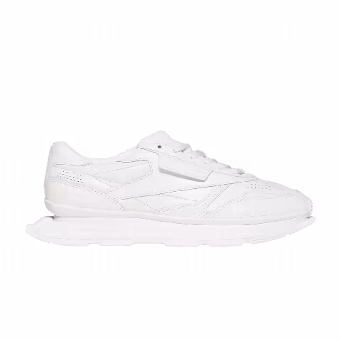 Reebok Classic Leather LTD 'Cracked White'