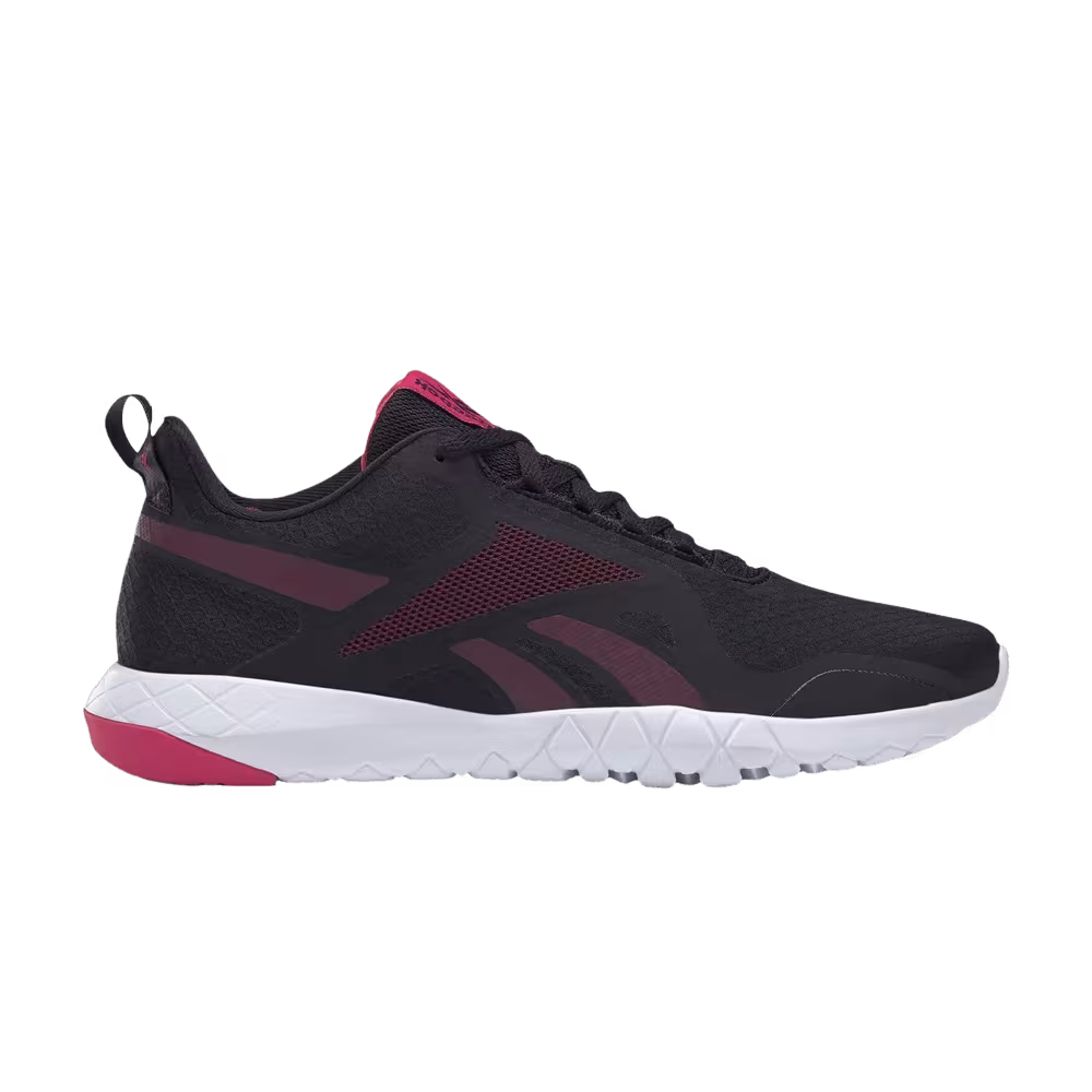 Reebok Classic Leather Chalk Vector Blue Red