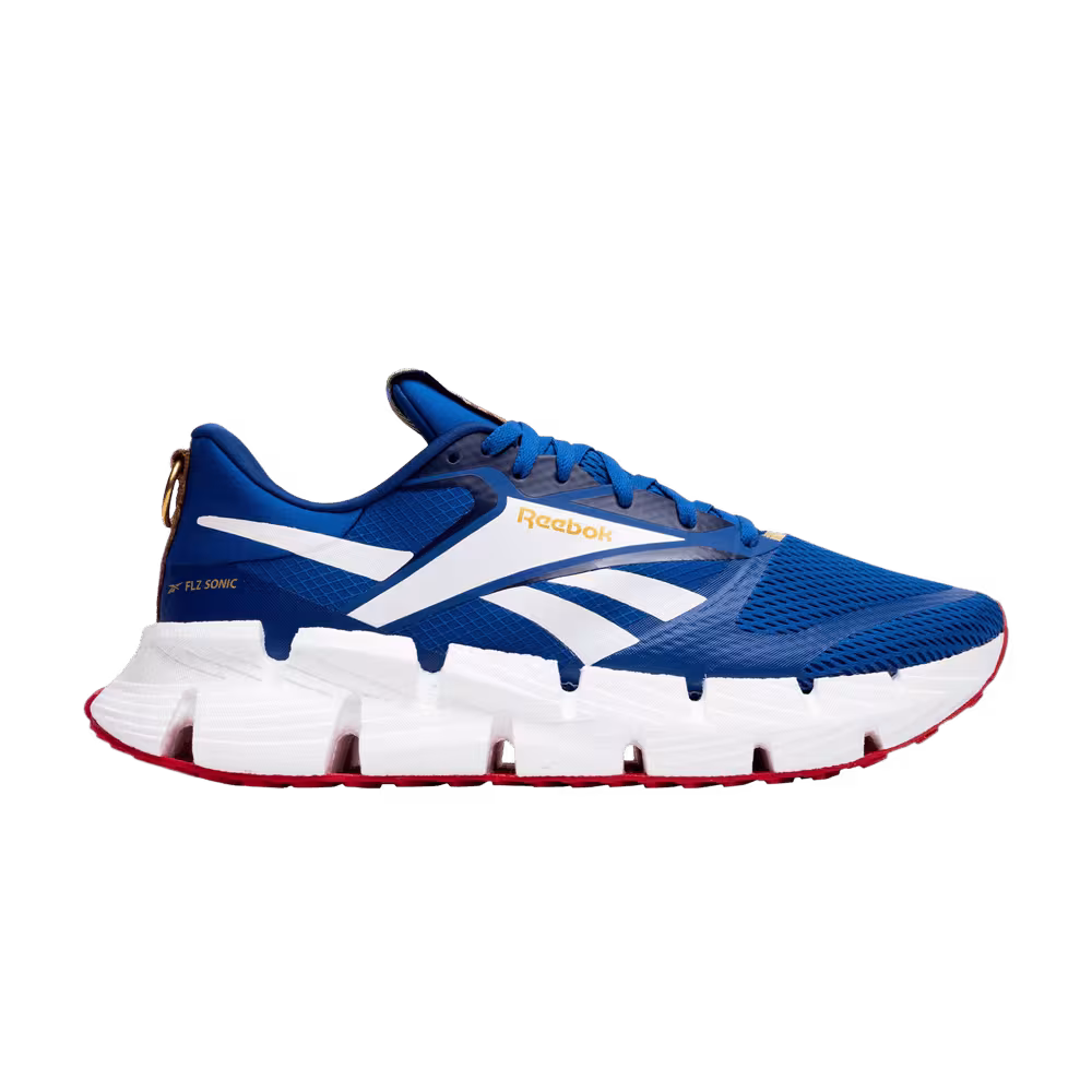Reebok Sonic the Hedgehog 3 x FloatZig 1 Sonic