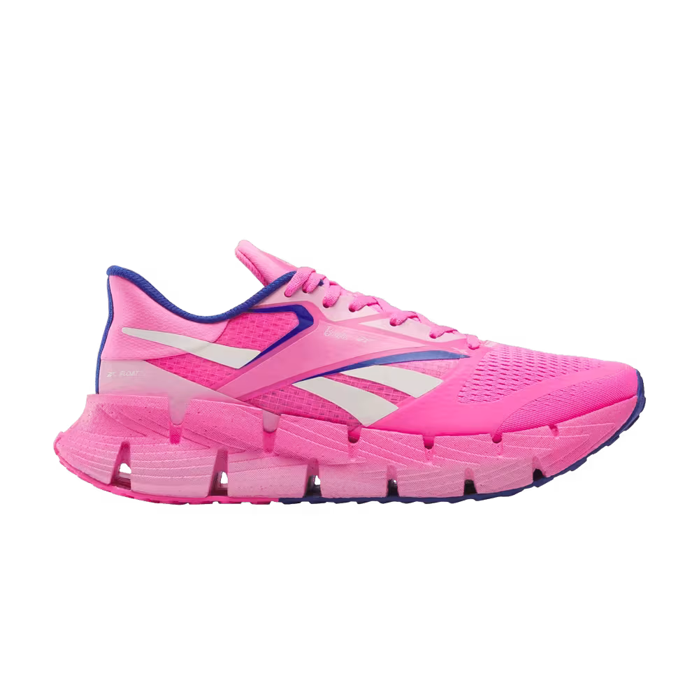 Reebok Barbie x FloatZig 1 Dream Gap Project